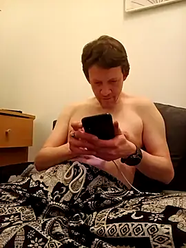 Ebinator666 online show from 02-03-25, 03:53