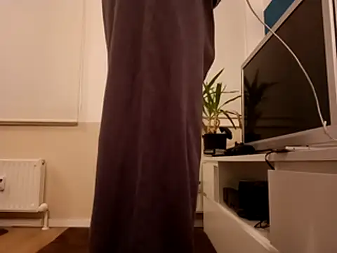 Ebinator666 online show from 02-07-25, 03:55