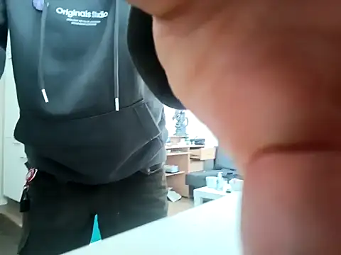 Ebinator666 online show from 02-21-25, 11:33