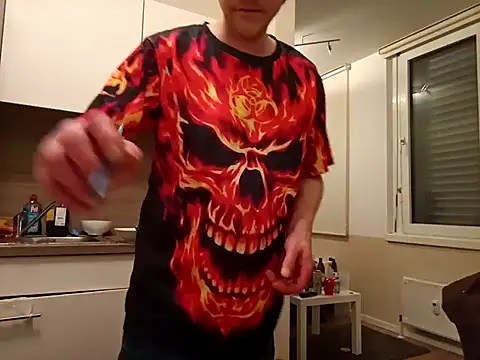 Ebinator666 online show from 02-26-25, 12:27