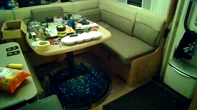 Ebinator666 online show from 10-06-25, 02:09