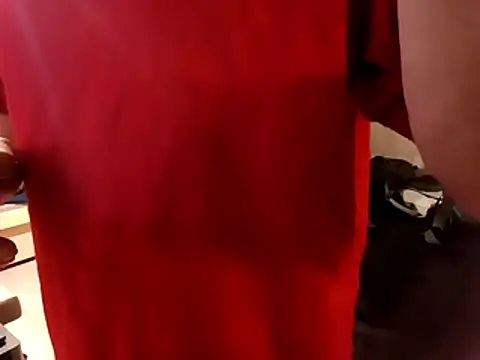 Ebinator666 online show from 11-23-25, 02:33