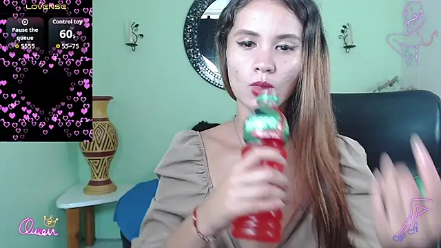 Sofia Franco  online show from 02-10-26, 02:21