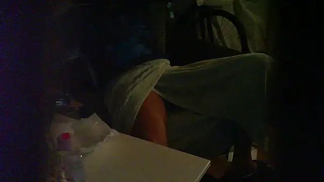 Snapshot of TallThickD chatting on 02-07-26, 01:31 TallThickD online show from 02-07-26, 01:31