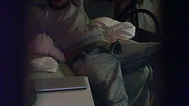 Snapshot of TallThickD chatting on 02-23-26, 05:27 TallThickD online show from 02-23-26, 05:27