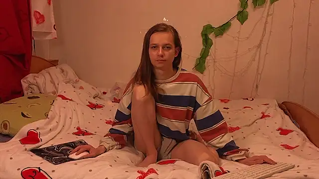 Frank Fraer online show from 03-09-26, 04:22