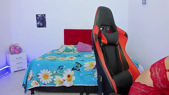 Sweet Coral  online show from 02-27-26, 11:16