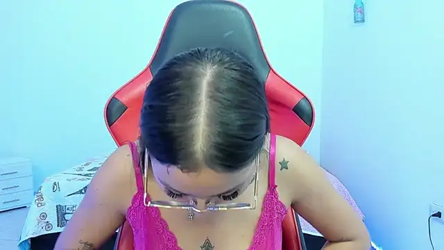 Sweet Coral  online show from 03-08-26, 09:57