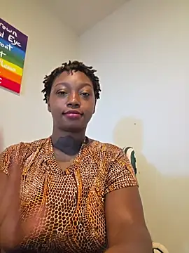GoddessChrystalRu online show from 11-25-25, 12:21