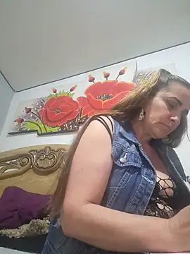 SeductionSilera online show from 02-20-25, 09:53