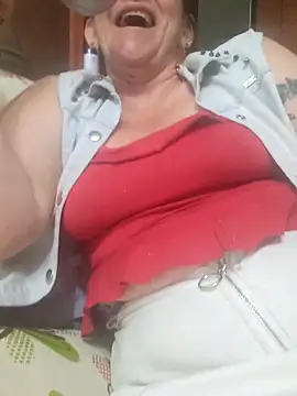 SeductionSilera online show from 02-27-25, 10:53