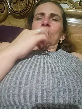 SeductionSilera online show from 03-07-25, 02:57