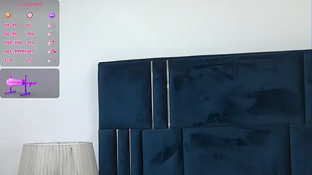 EdithOliviere online show from 09-14-25, 08:35