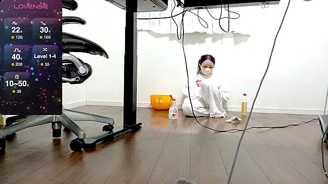 nemui oyasumi online show from 03-22-25, 05:31