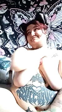 Staicyjanemcfly online show from 03-04-25, 02:42