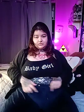 Staicyjanemcfly online show from 10-22-25, 07:19