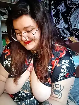 Staicyjanemcfly online show from 01-11-26, 01:05