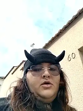 Staicyjanemcfly online show from 04-02-26, 07:50