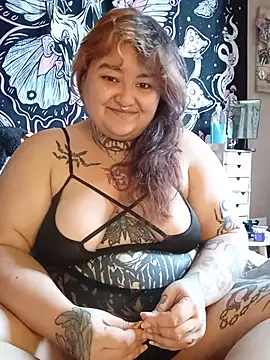 Staicyjanemcfly online show from 06-11-26, 08:45