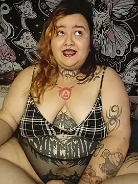 Staicyjanemcfly online show from 07-17-26, 06:35