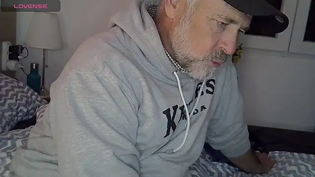 DaddybearVLC online show from 02-14-25, 10:14