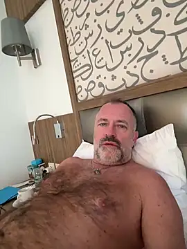 DaddybearVLC online show from 01-16-26, 08:07