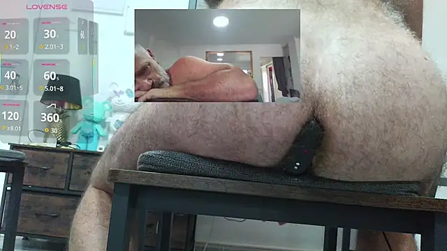 DaddybearVLC online show from 07-24-26, 11:19
