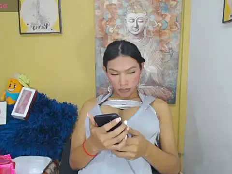 NannyaBitch online show from 06-28-26, 05:57