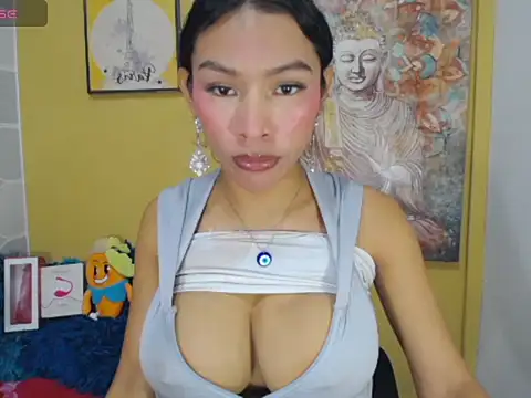 NannyaBitch online show from 07-01-26, 04:07