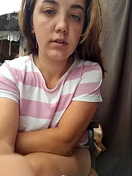 Snapshot of patriciajoy36 chatting on 09-12-25, 07:41 patriciajoy36 online show from 09-12-25, 07:41