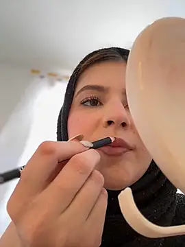 naughty  angel online show from 01-28-25, 02:10