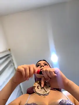 naughty  angel online show from 09-15-25, 10:59