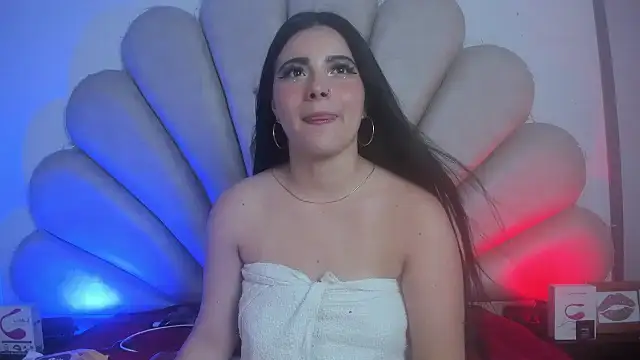 Natasha  Blue online show from 02-08-25, 02:04