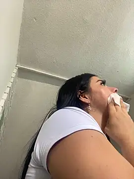 Natasha  Blue online show from 10-10-25, 06:18