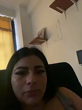 Natasha  Blue online show from 10-23-25, 01:54