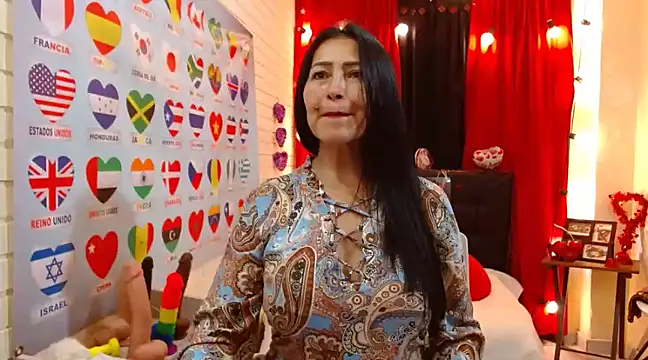Snapshot of Sarah_teiku chatting on 02-04-25, 09:31 Sarah teiku online show from 02-04-25, 09:31