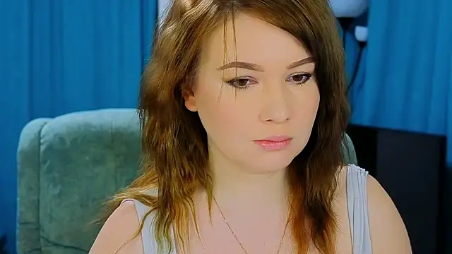 Katniss K online show from 02-11-26, 04:39