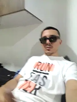 axeldaviid online show from 11-29-25, 03:20