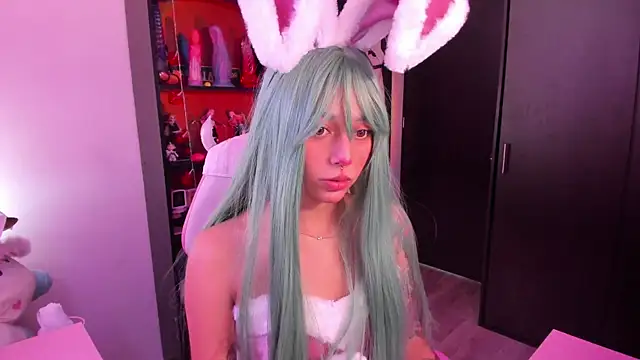 amber yull online show from 04-05-26, 03:31