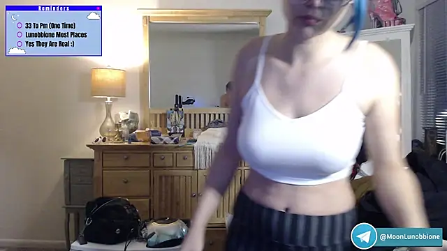 Lunobbione online show from 02-13-26, 11:34