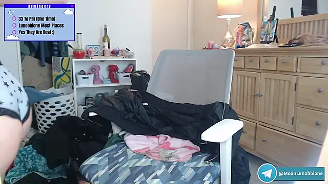 Lunobbione online show from 02-25-26, 08:07