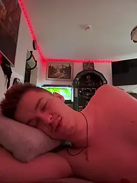 Toyjungee online show from 02-28-25, 08:31