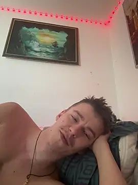 Toyjungee online show from 03-03-25, 12:16