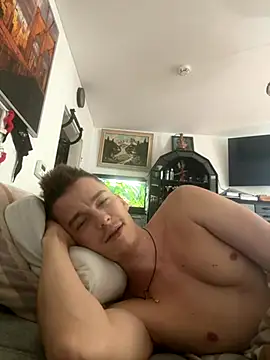 Toyjungee online show from 09-18-25, 01:46