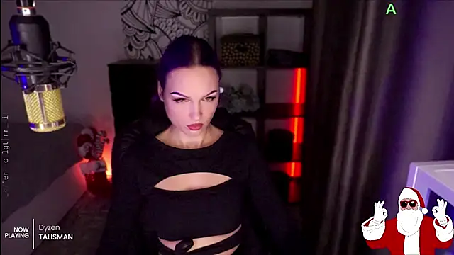 ml milana online show from 12-25-24, 03:38