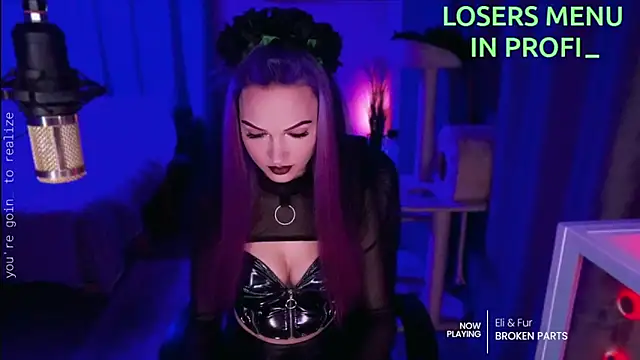 ml milana online show from 02-07-25, 04:56