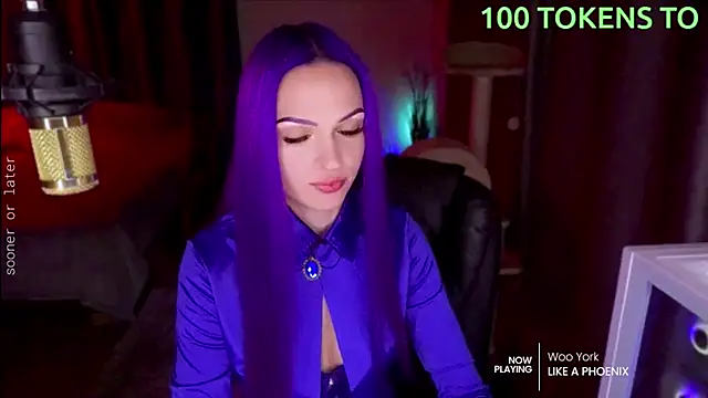 ml milana online show from 02-17-25, 08:36