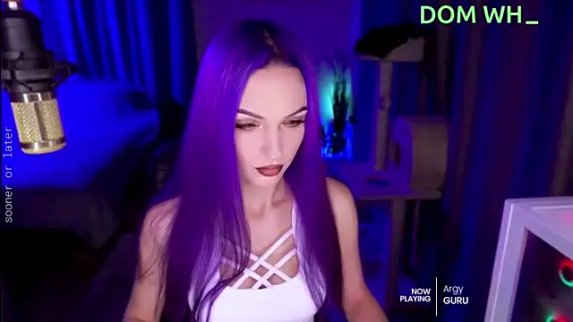 ml milana online show from 02-19-25, 05:49