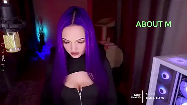 ml milana online show from 03-20-25, 03:36