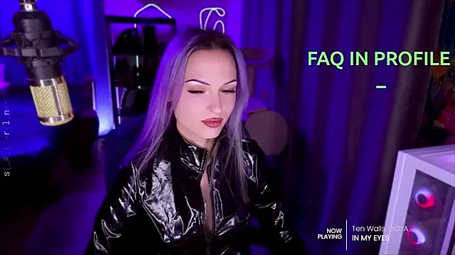 ml milana online show from 10-04-25, 04:16